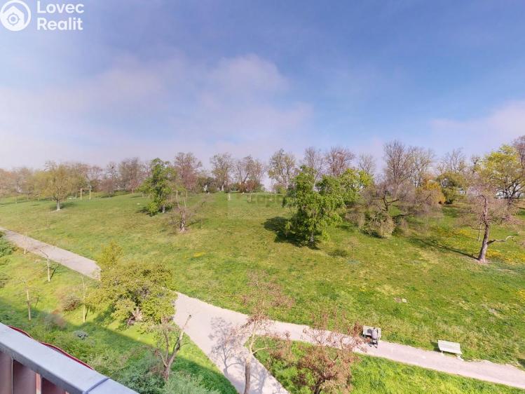 Prodej bytu 3+KK Praha, Kališnická 379/10 č. 2