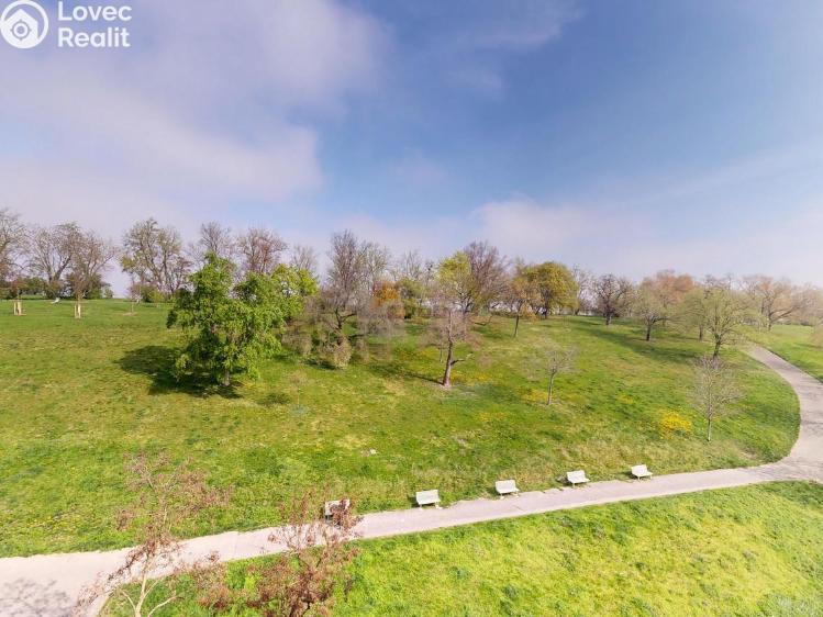 Prodej bytu 3+KK Praha, Kališnická 379/10 č. 3