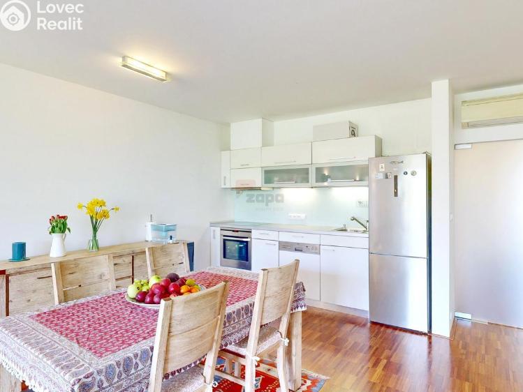 Prodej bytu 3+KK Praha, Kališnická 379/10 č. 6