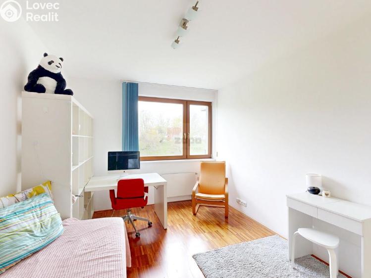 Prodej bytu 3+KK Praha, Kališnická 379/10 č. 8