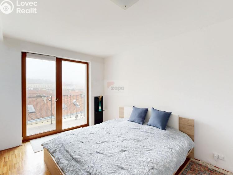 Prodej bytu 3+KK Praha, Kališnická 379/10 č. 10