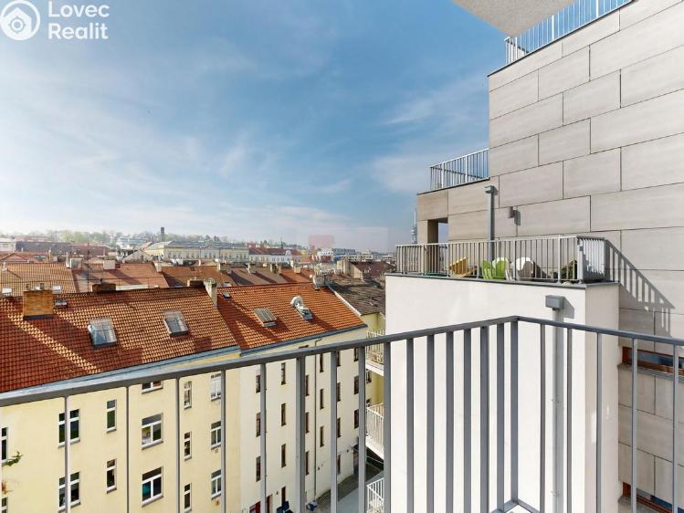 Prodej bytu 3+KK Praha, Kališnická 379/10 č. 13