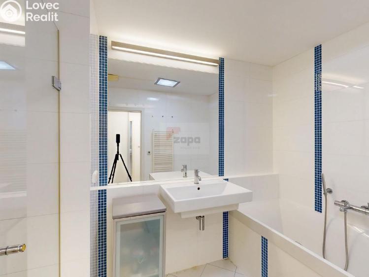 Prodej bytu 3+KK Praha, Kališnická 379/10 č. 14