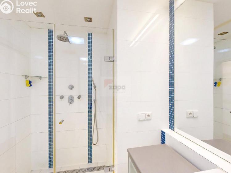 Prodej bytu 3+KK Praha, Kališnická 379/10 č. 15