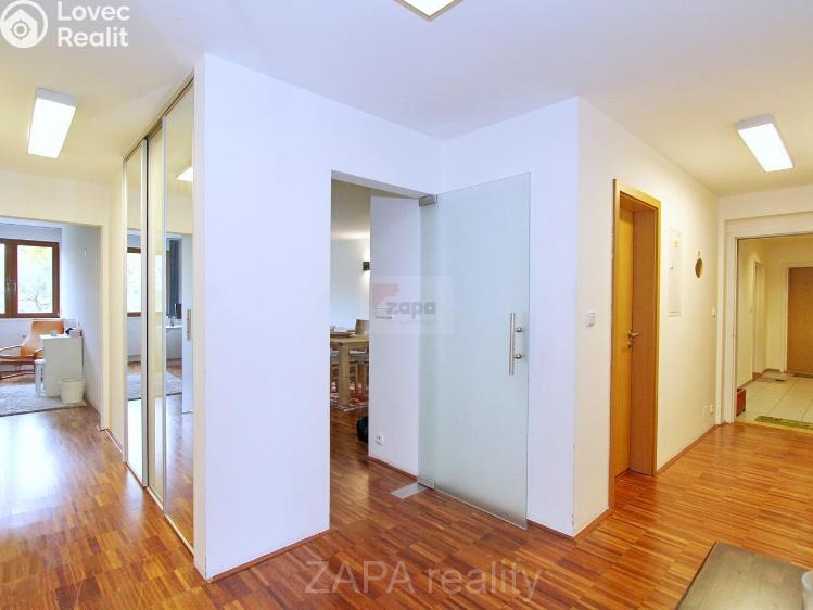 Prodej bytu 3+KK Praha, Kališnická 379/10 č. 18