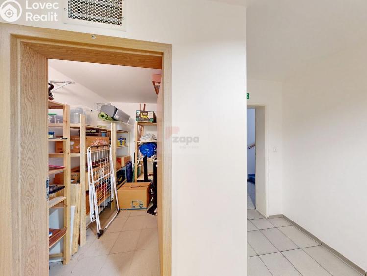 Prodej bytu 3+KK Praha, Kališnická 379/10 č. 21