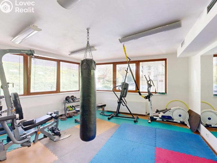 Prodej bytu 3+KK Praha, Kališnická 379/10 č. 25