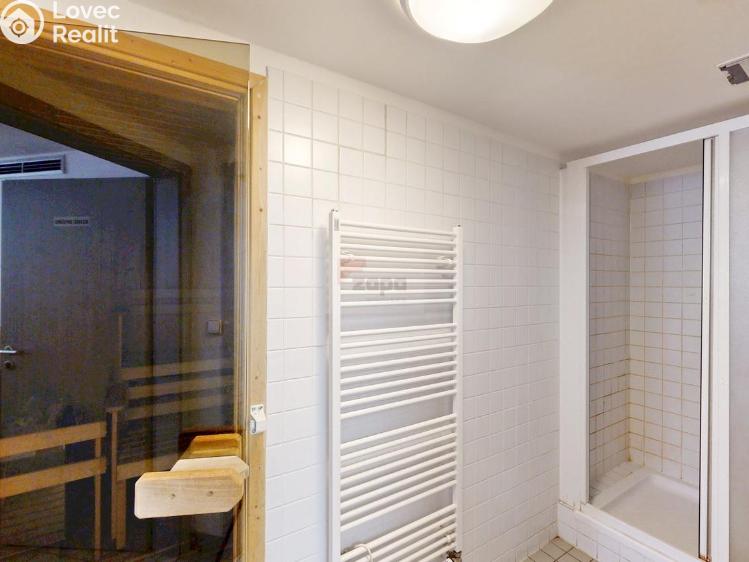 Prodej bytu 3+KK Praha, Kališnická 379/10 č. 26