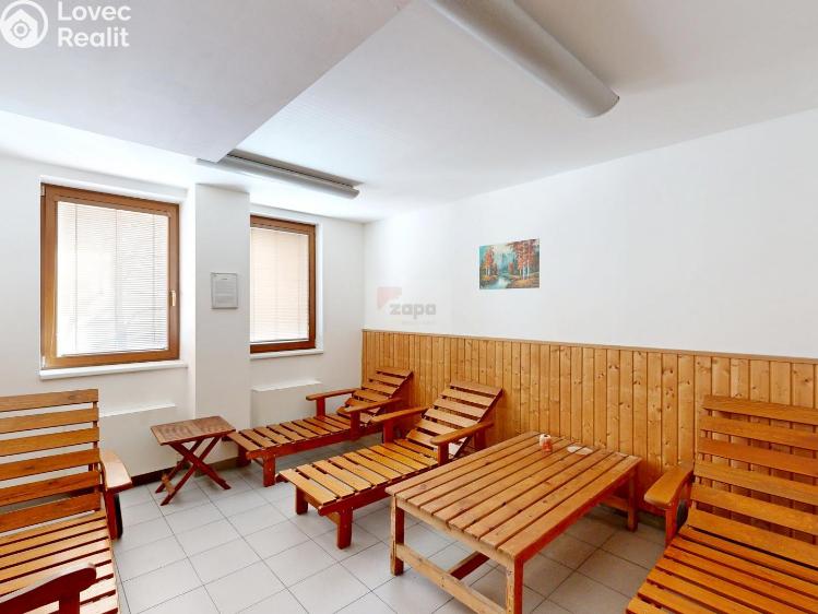 Prodej bytu 3+KK Praha, Kališnická 379/10 č. 27