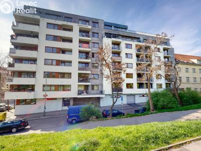 Prodej bytu 3+KK Praha, Kališnická č. 1