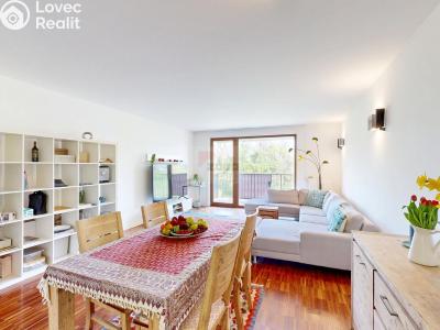 Prodej bytu 3+KK Praha, Kališnická č. 4