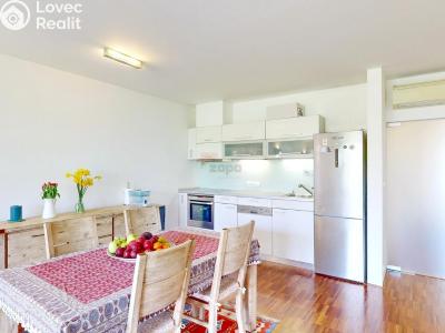 Prodej bytu 3+KK Praha, Kališnická č. 6