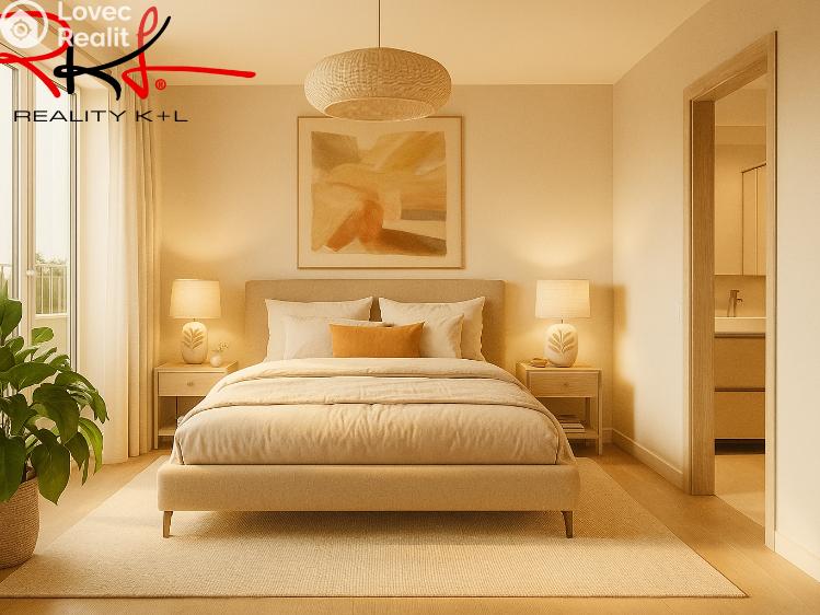 Prodej bytu 4+KK Praha, Sedlářova č. 2