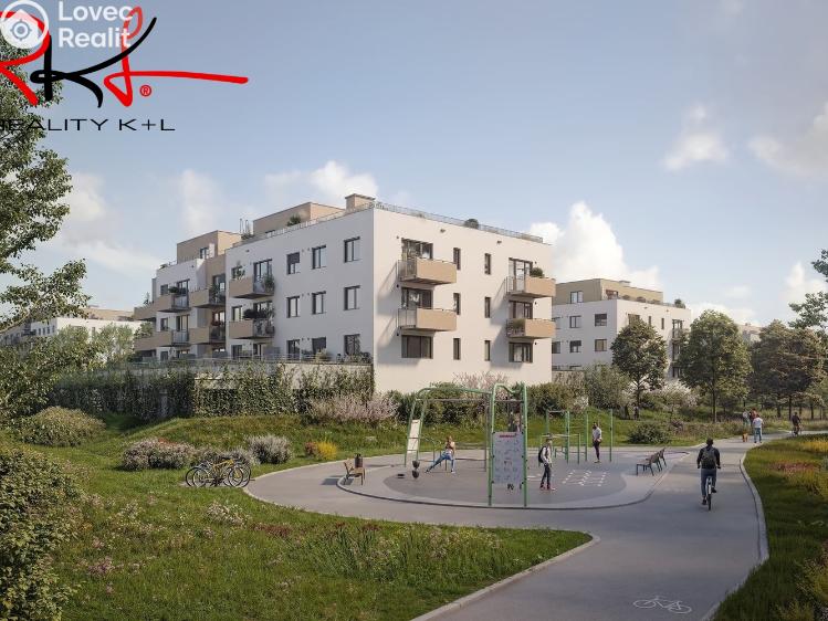 Prodej bytu 4+KK Praha, Sedlářova č. 5