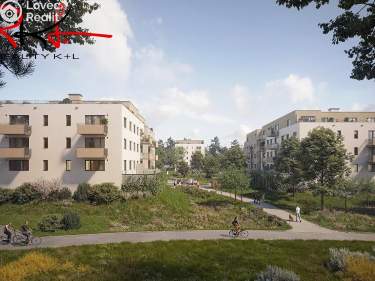 Prodej bytu 4+KK Praha, Sedlářova č. 6