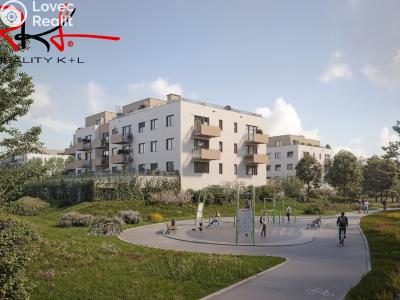 Продаж квартири 4+KK Praha, Sedlářova č. 5