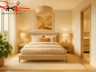 Sale apartment 4+KK Praha, Sedlářova č. 2