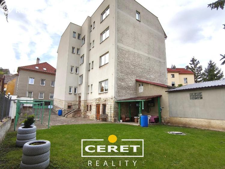 Prodej bytu 3+1 Žatec, Adolfa Heyduka č. 8