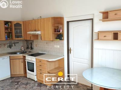 Sale apartment 3+1 Žatec, Adolfa Heyduka č. 1
