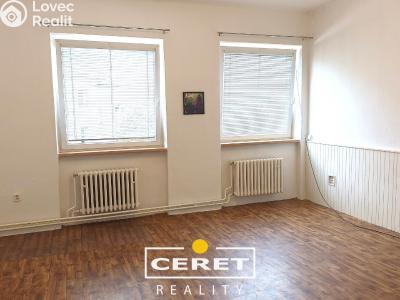 Sale apartment 3+1 Žatec, Adolfa Heyduka č. 4
