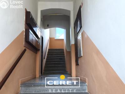 Sale apartment 3+1 Žatec, Adolfa Heyduka č. 6