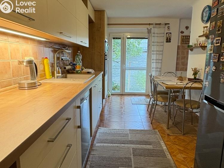 Prodej rodinného domu Klatovy č. 13