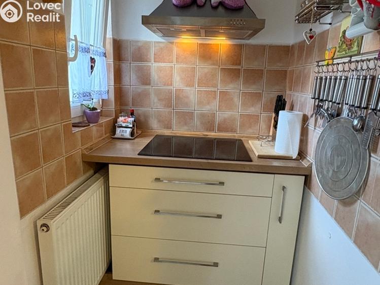 Prodej rodinného domu Klatovy č. 14