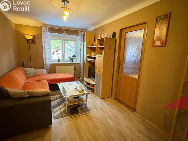 Prodej rodinného domu Klatovy č. 18