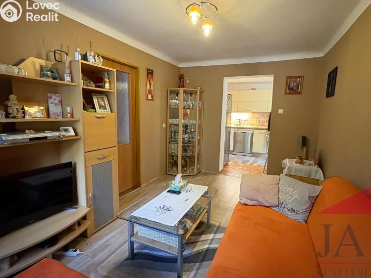 Prodej rodinného domu Klatovy č. 19