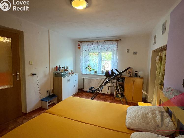 Prodej rodinného domu Klatovy č. 20