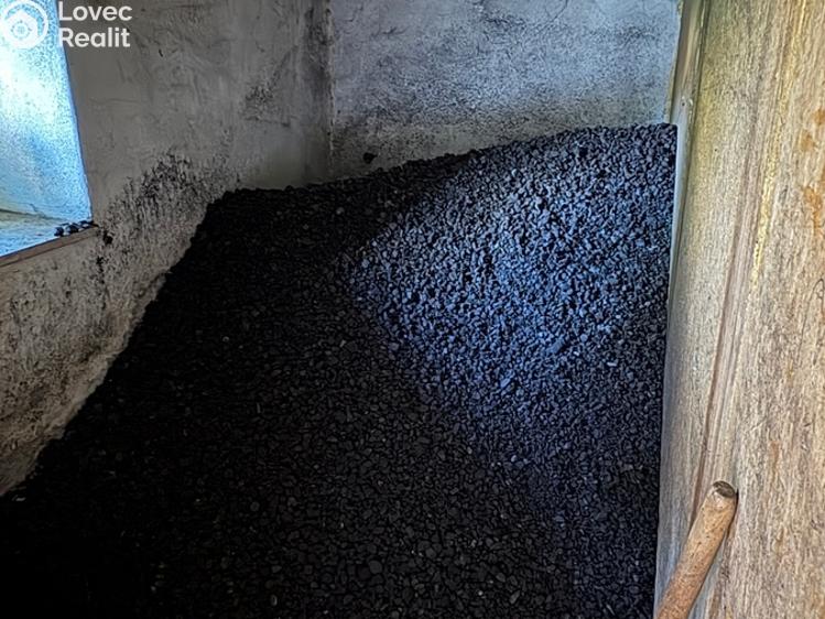 Prodej rodinného domu Klatovy č. 31