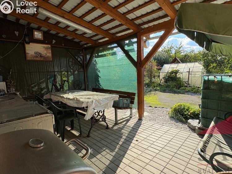 Продажа семейного дома Klatovy č. 5