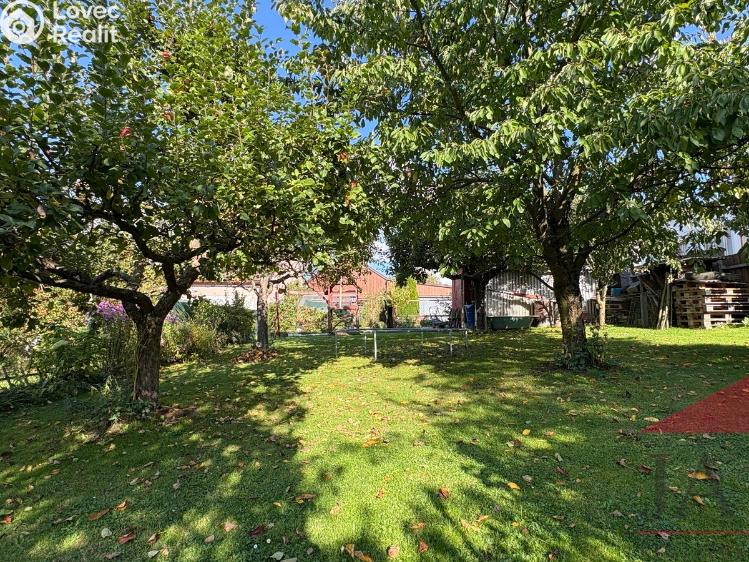 Продажа семейного дома Klatovy č. 9