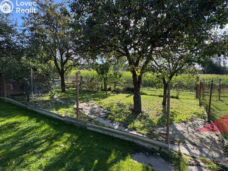 Продажа семейного дома Klatovy č. 10