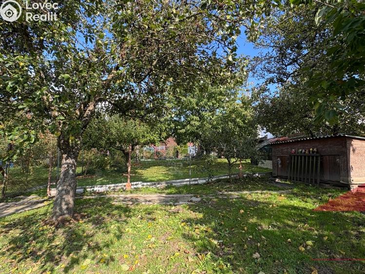 Продажа семейного дома Klatovy č. 11