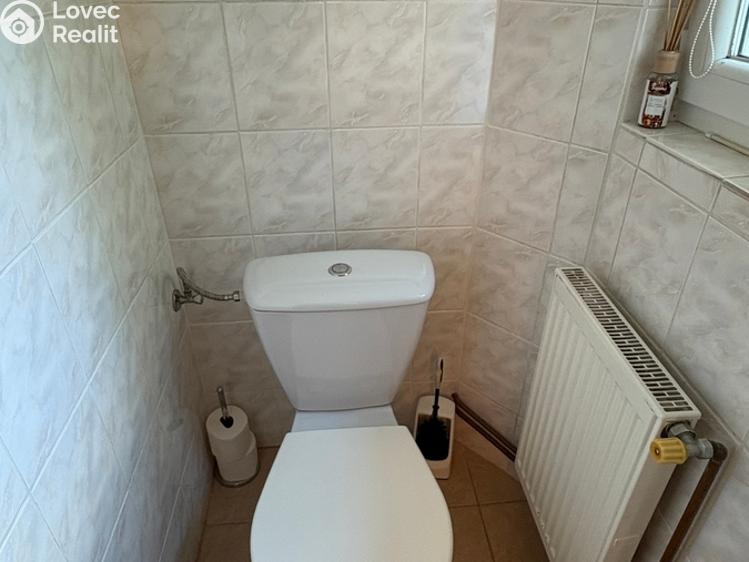 Продажа семейного дома Klatovy č. 17