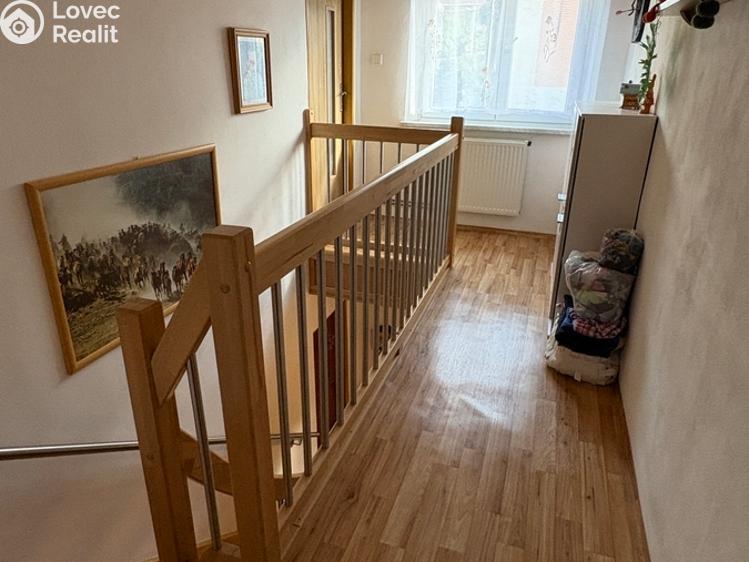 Продажа семейного дома Klatovy č. 21