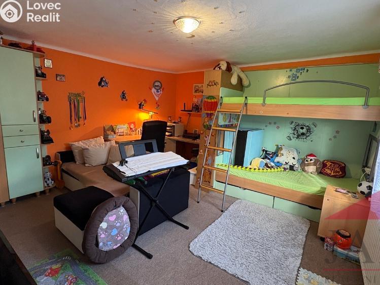 Продажа семейного дома Klatovy č. 22