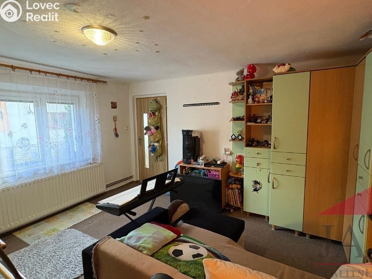 Продажа семейного дома Klatovy č. 23