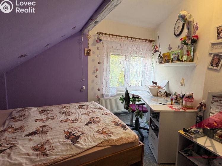 Продажа семейного дома Klatovy č. 24