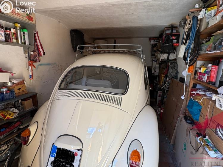 Продажа семейного дома Klatovy č. 27