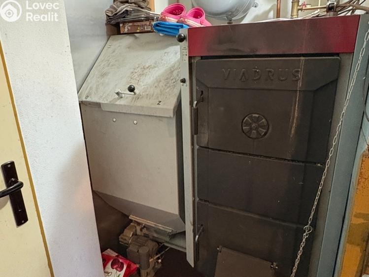 Продажа семейного дома Klatovy č. 29