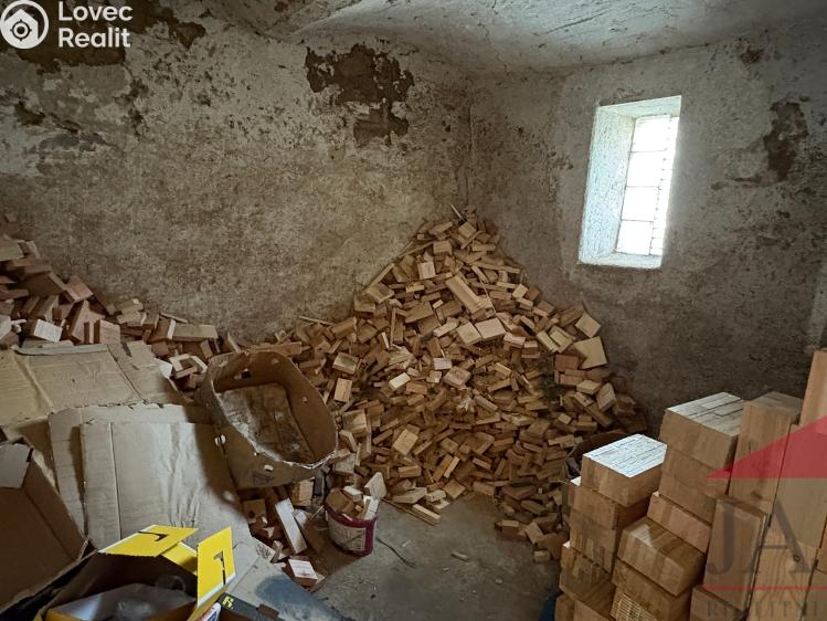 Продажа семейного дома Klatovy č. 30