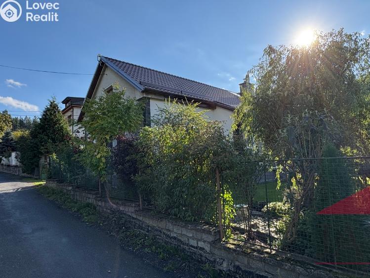 Продажа семейного дома Klatovy č. 40