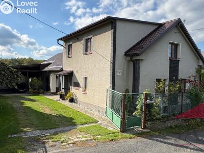 Продаж сімейного будинку Klatovy č. 2
