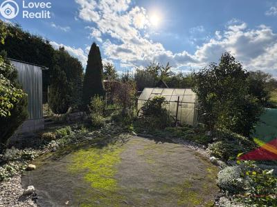 Продаж сімейного будинку Klatovy č. 6