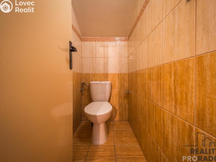 Prodej rodinného domu Žeravice č. 55