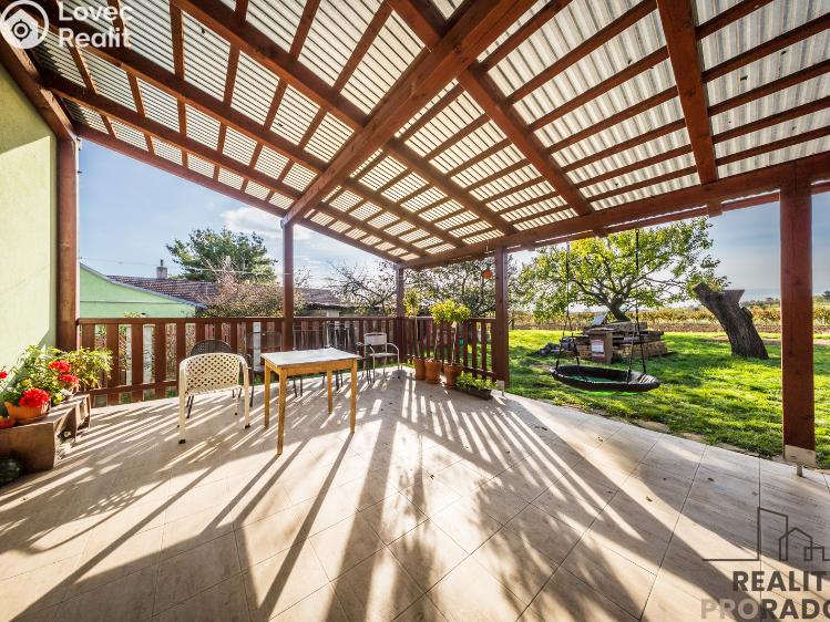 Продажа семейного дома Žeravice č. 11