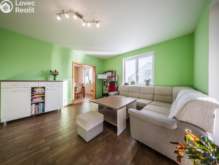 Продажа семейного дома Žeravice č. 28