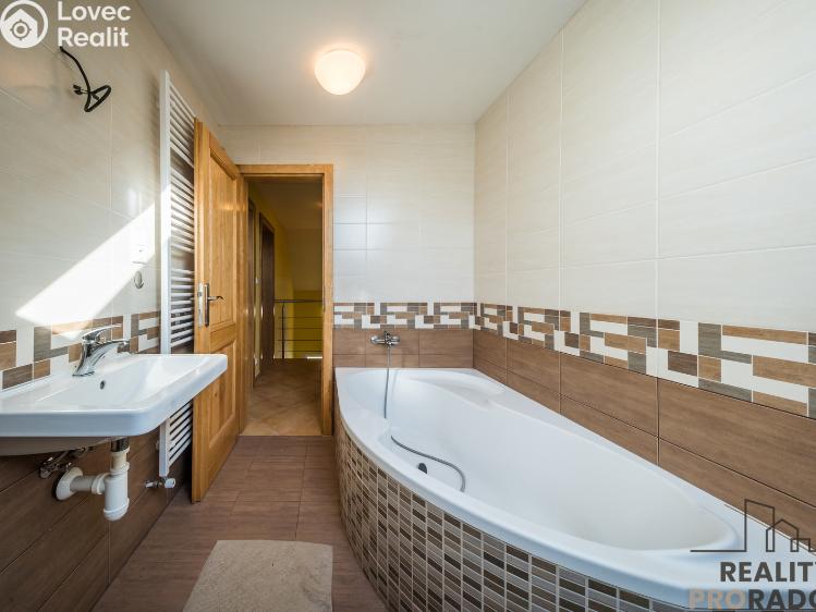 Продажа семейного дома Žeravice č. 42